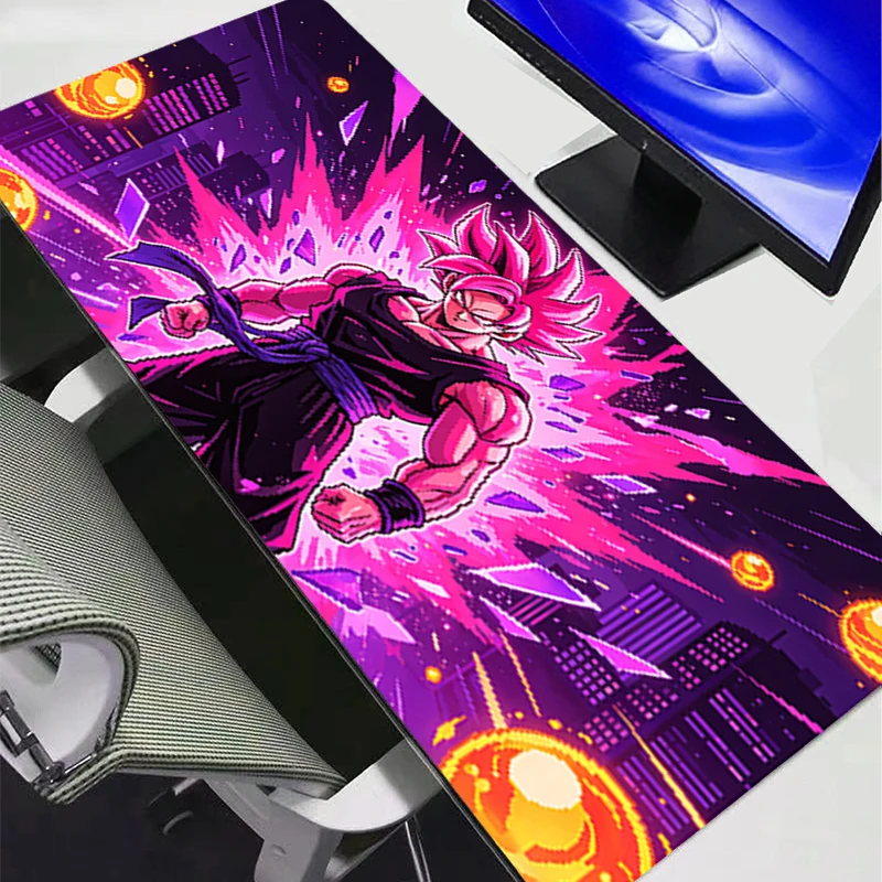 Podkładka pod mysz Dragon Ball – Gaming Laptop Essential Accessories recenzja i cena