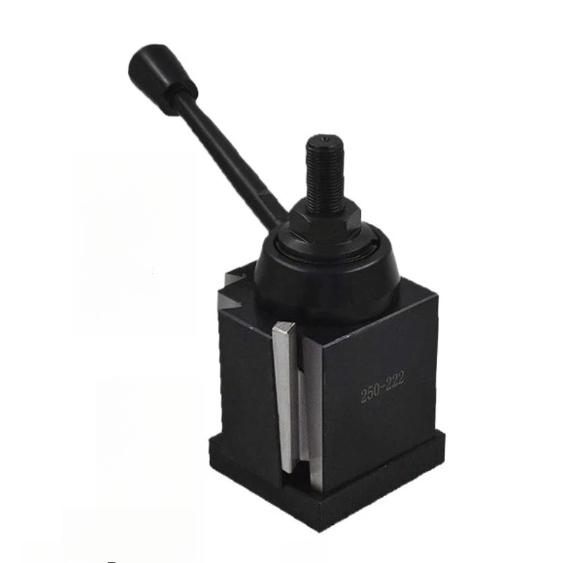 For 250-222 Wedge Quick Change Tool Clip BXA Series 250-201/202/204/207/210/201T Accessories