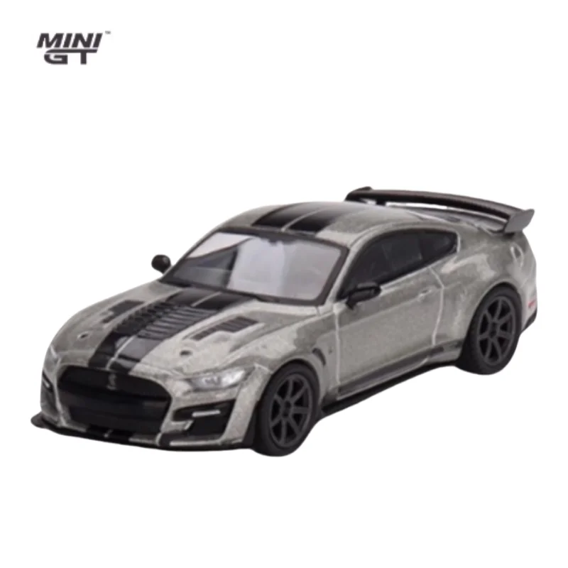 

В наличии: Ford Mustang Shelby GT500 SE 1:64 # Литая под давлением модель автомобиля из сплава 615, игрушка для мальчиков, коллекционное украшение для взрослых.