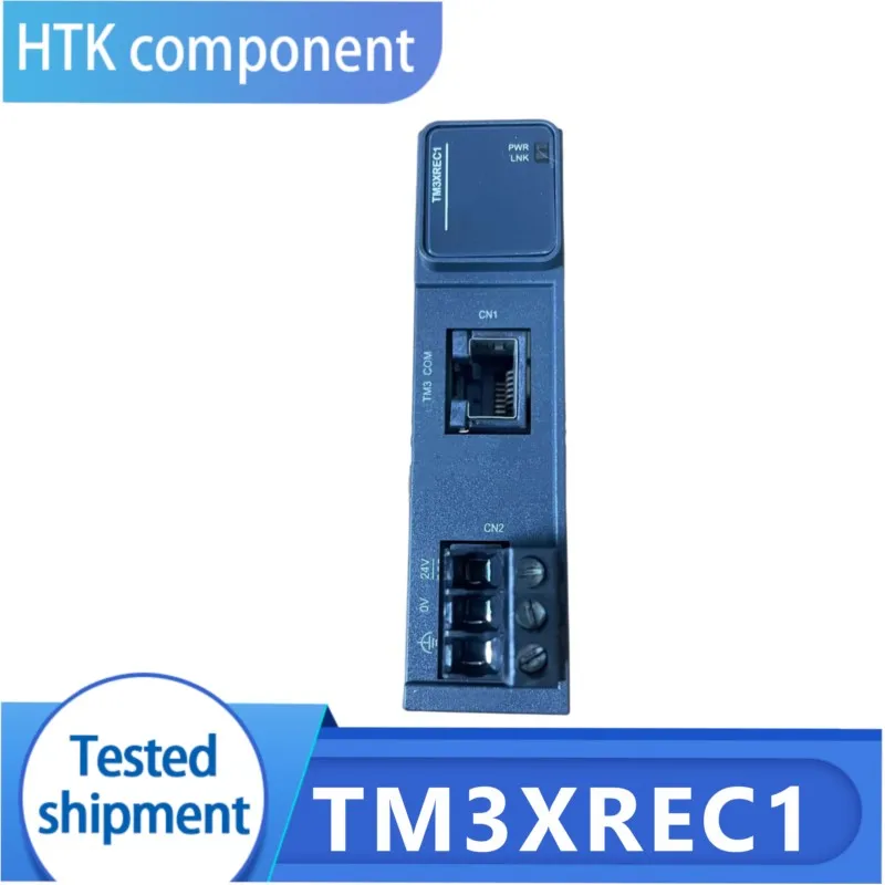 New Original TM3XREC1 Plc Controller