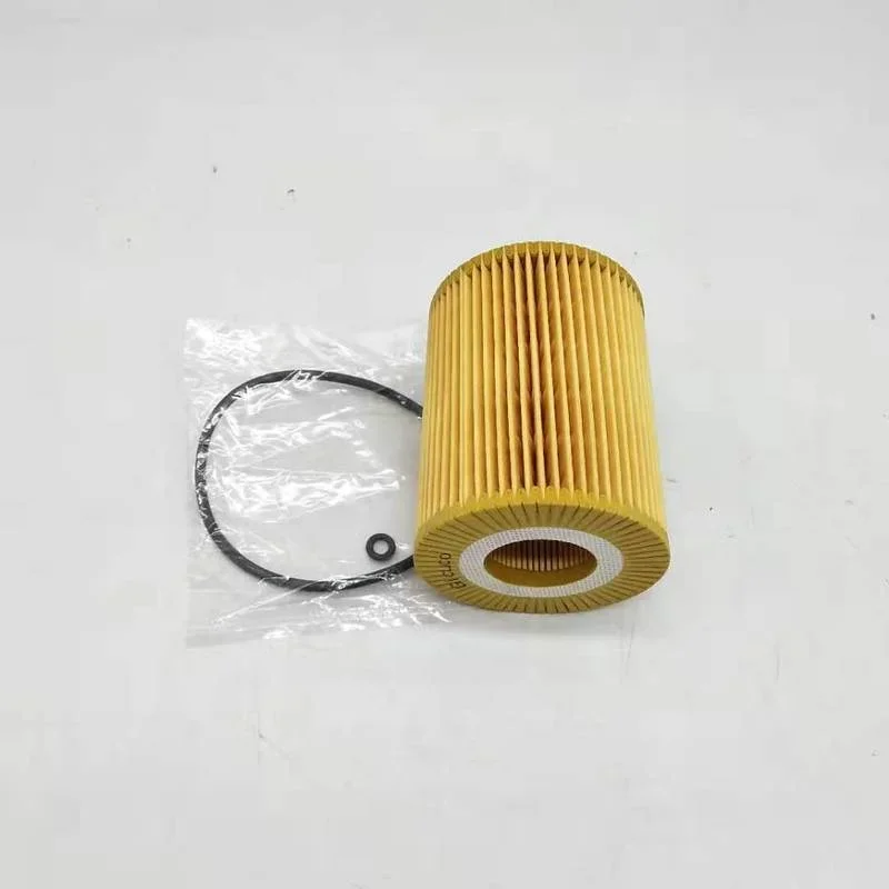 Car Oil Filter OEM A6421800009 for Mercedes Benz W463 X164 2006-/X204 2008-/W164 2005-2011/W251 V251 2005-/W221 2005-2012 Model