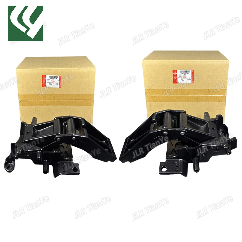 

VPLGP0138 VPLGP0140 подходит для Land Rover L405 L494 стандартная колесная база задняя электрическая боковая педаль крепежный кронштейн