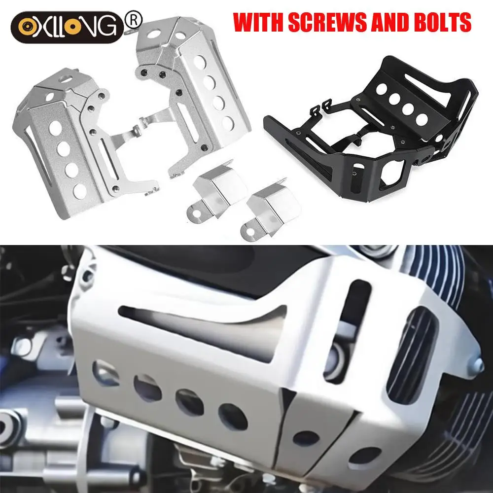 

For BMW R1100GS 1993 1994 1995 1996 1997 1998 1999 Motorcycle Engine Guard Cylinder Head Guards Protector Cover R1100 GS Access