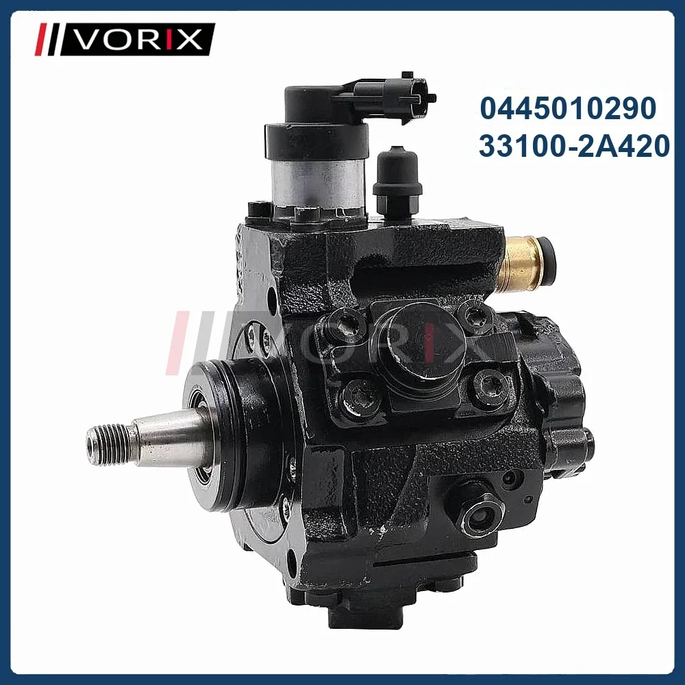 0445010290 33100-2A420 Diesel Fuel Injection Pump for KIA