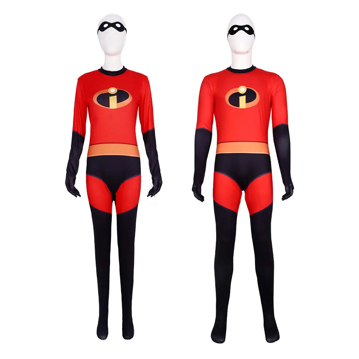 Adult Men Women Kid…