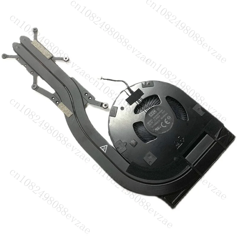

New CPU Cooling FAN For Lenovo Thinkpad T490 T495 T14 01YU186 188