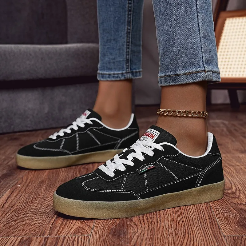 

MAEDEF Women Sneakers Non Slip Walking Shoes for Women Lightweight Breathable Gym Workout Sport Shoes Athletic Fashion footwear