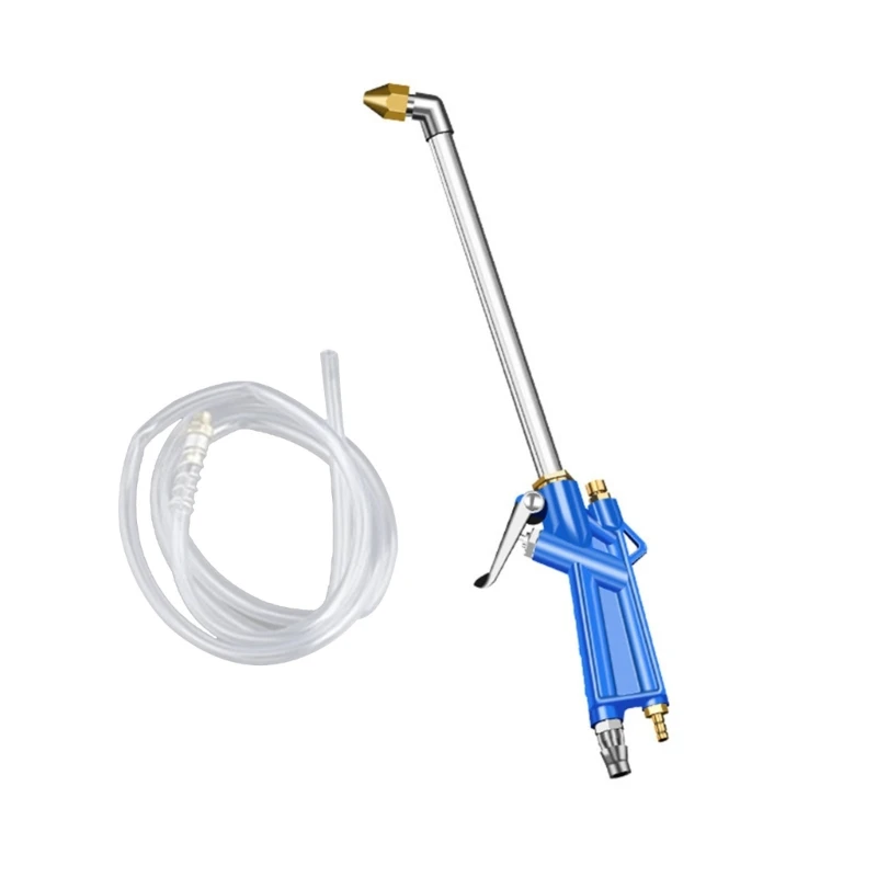 

Engine Oil Cleaner Water Pneumatic Guns Aluminum Pressure Wash Guns