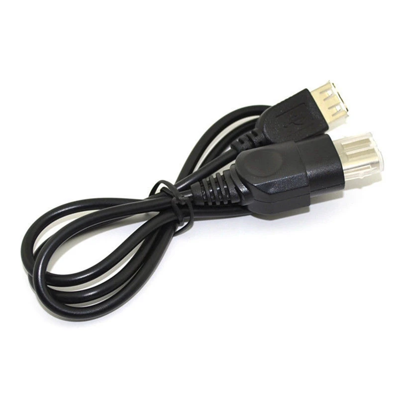 20X For  USB CABLE - Female USB To Original  Adapter Cable Convertion Line