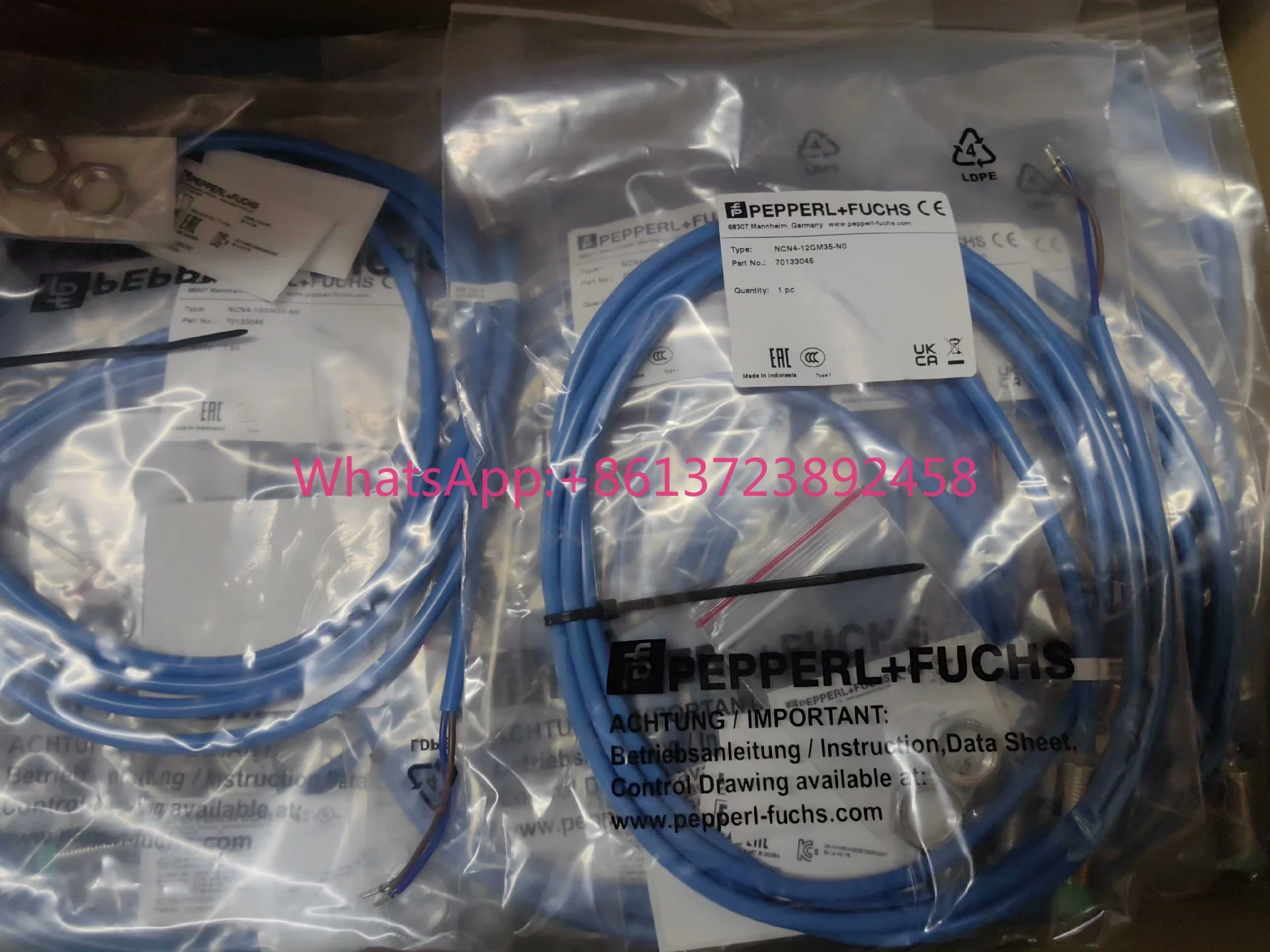 

NCN4-12GM35-N0 Spotin stock