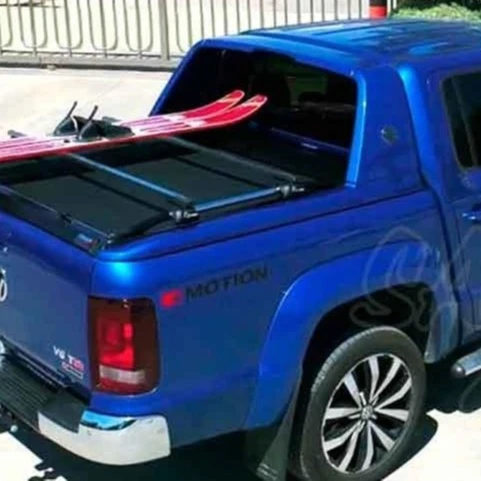 

FIBERGLASS ROLLBAR BODY ROLLER LID BODY FOR VOLKSWAGEN AMAROK