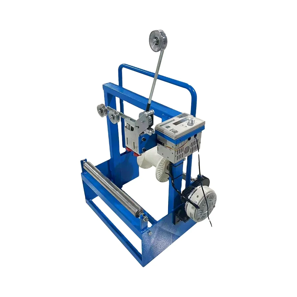 

OD400-630 Reel Audio Video Auto Cable Single Sets Pay Off Unit AWG 24 Extruder Production Line Tinned Wire Twist Machine Pay Off