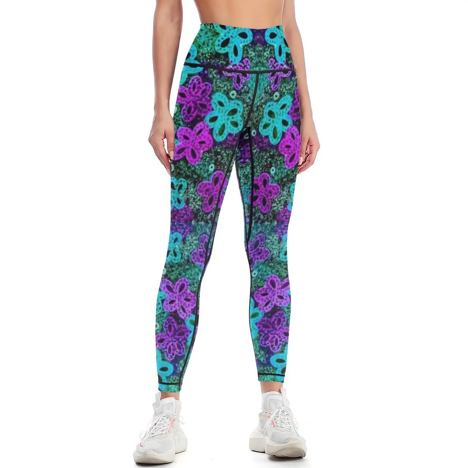 Festival season of Diwali 4 Leggings harem pants push up tights for sports tennis for Womens Leggings