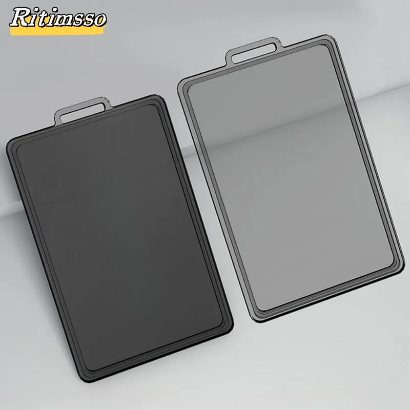 Transparent Soft Tpu Card Key Holder for Tesla Model 3/Y 2023  Protector Case Cover Full Cover Car Accessories