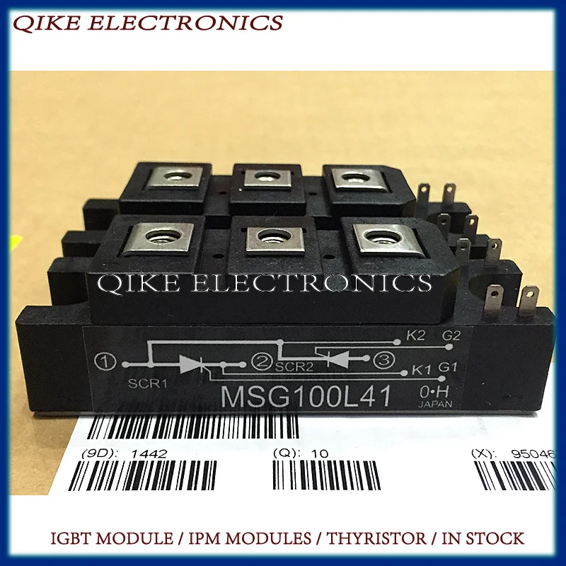 

MSG100L41A MSG100U41A MSG100U41 MSG100L41 MSG60L41 MSG60L41A MSG60U41A НОВЫЙ И оригинальный модуль питания