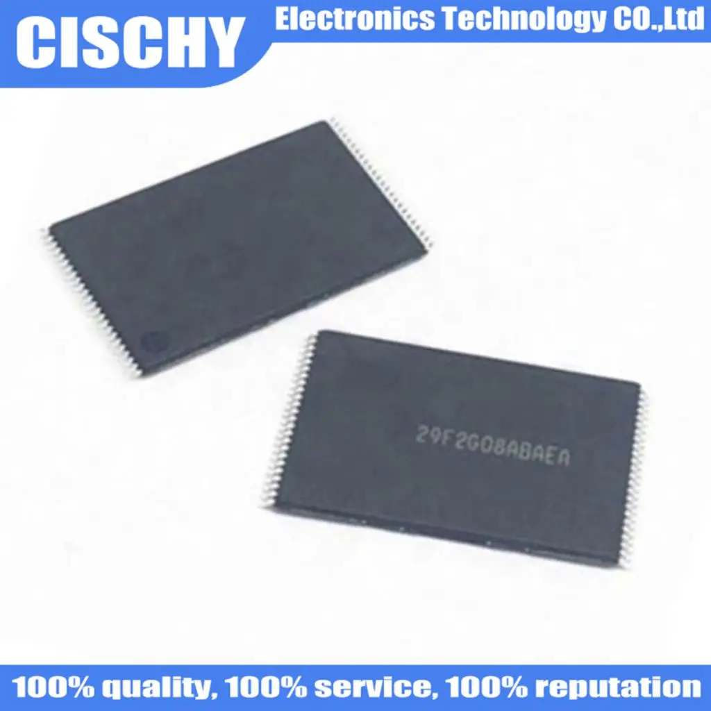 

10pcs/lot MT29F2G08ABAEAWPE MT29F2G08ABAEA 29F2G08ABAEA TSOP48 MT29F2G08ABAEAWP MT29F2G08ABAEAWP: E TSOP-48 In Stock