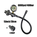 15inch Hose BSP QD