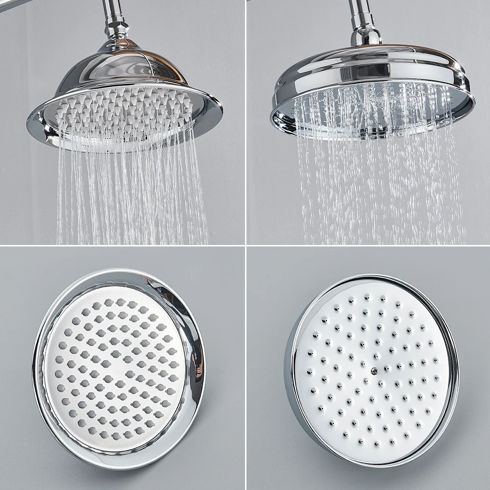 Thumbnail 2 - #47 Latest Shower Heads Offers