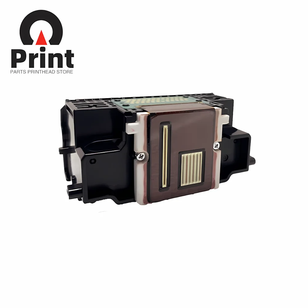 Printhead QY6-0080 Print Head For Canon MG5220 MG5250 MG5320 MG5350 MX715 MX885 iP4820 iP4840 iP4850 iX6520 iX6550 Printer