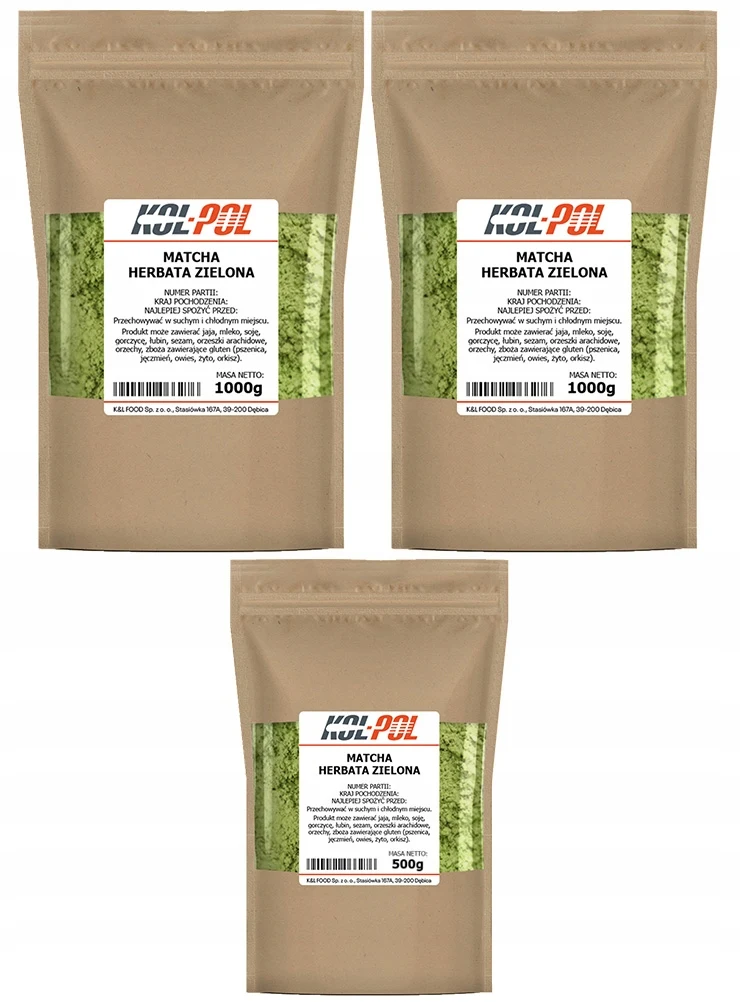 Category image: Matcha