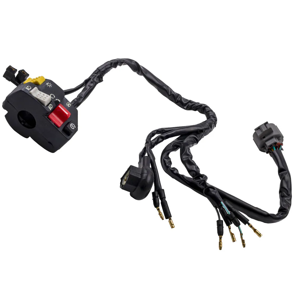 

Start Light Kill Switch Control for Honda TRX 300 EX 300EX 1999-04 35020-HM3-A00