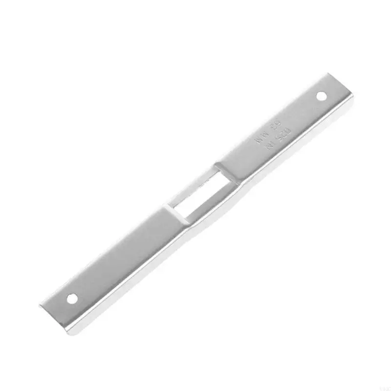 Chainaw Lawn Lawn Styy Gauge Steel Flat File Tool Trearening Công cụ bộ dụng cụ kiểm tra y4qc