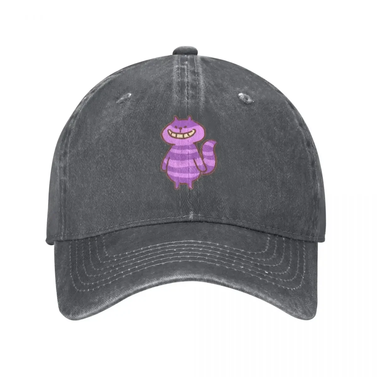 Cat Baseball Cap Custom Cap fashionable Beach Bag tactical cap Luxury Woman Men's