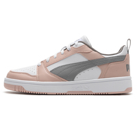 Puma Women's Sneakers Spliced Casual Shoes Low-Top Comfortable Sports Shoes 392328-20