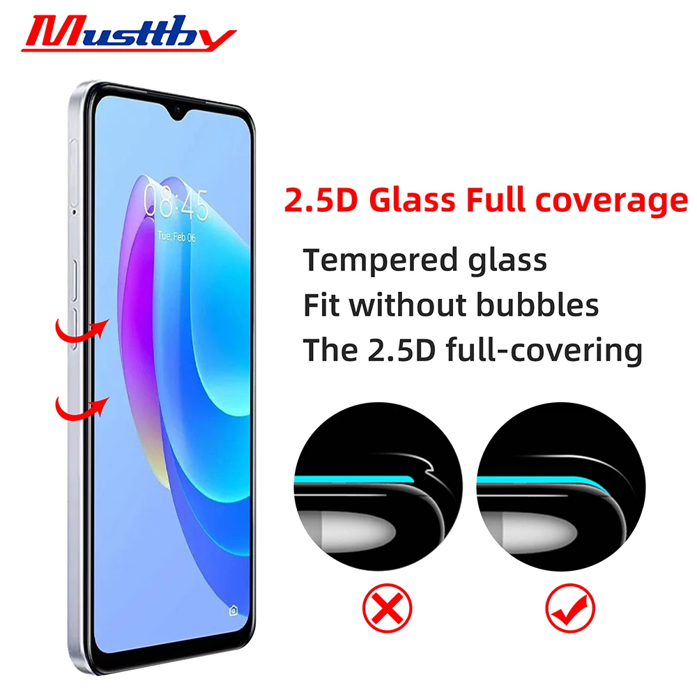 Musttby 10pc For Google Pixel 8A 8 8Pro 7Pro 7A 6 6A 7 5 5A Outer Glass Lens Front Vidro With OCA Goose Screen Panel Replacement