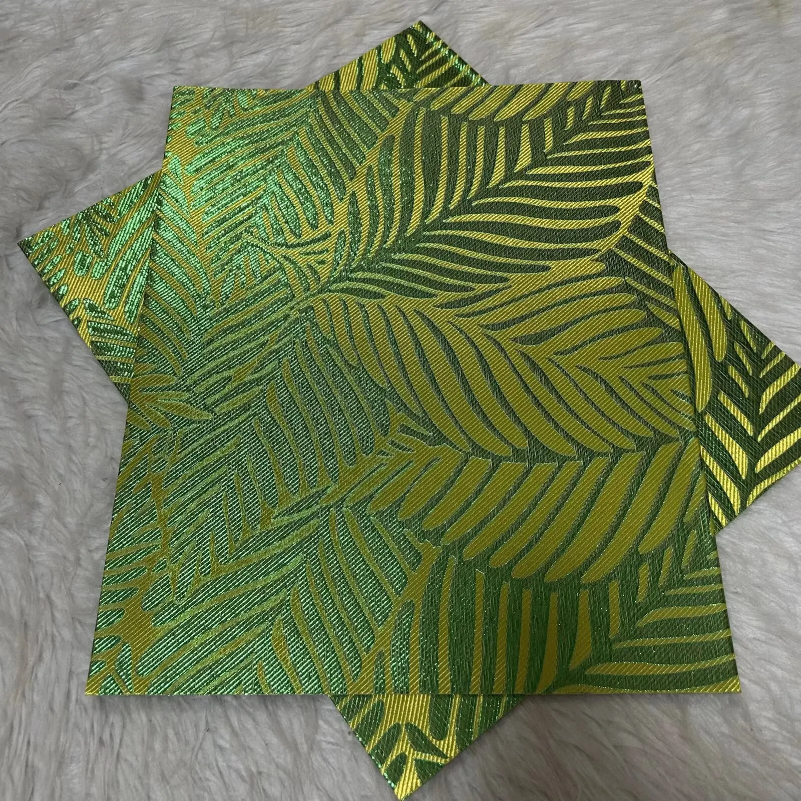 2026 African Luxury Fashion High Quality 3D Sego Gele Headtie Wrapper Cap Fabric Wedding Party Outfits 2Pcs/pack AT3046WMS-A1