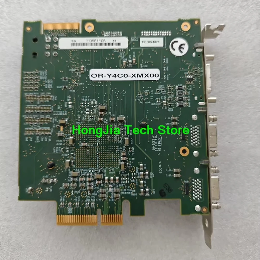 

карта для сбора изображений OR-Y4C0-XMX00 A2