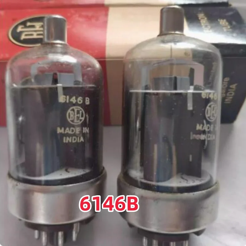 

New 6146B FU46 electronic tube original precision matching antique tube brand new original box