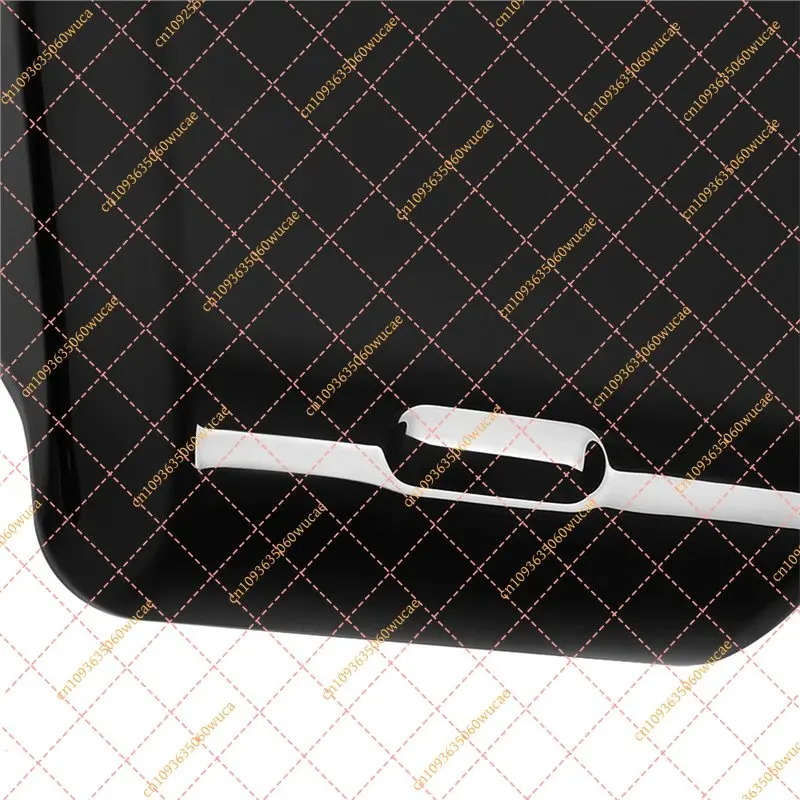 Inner Glove Box Cover Fairing, Fit for CVO Road Glide FLTRX (2023-2025)