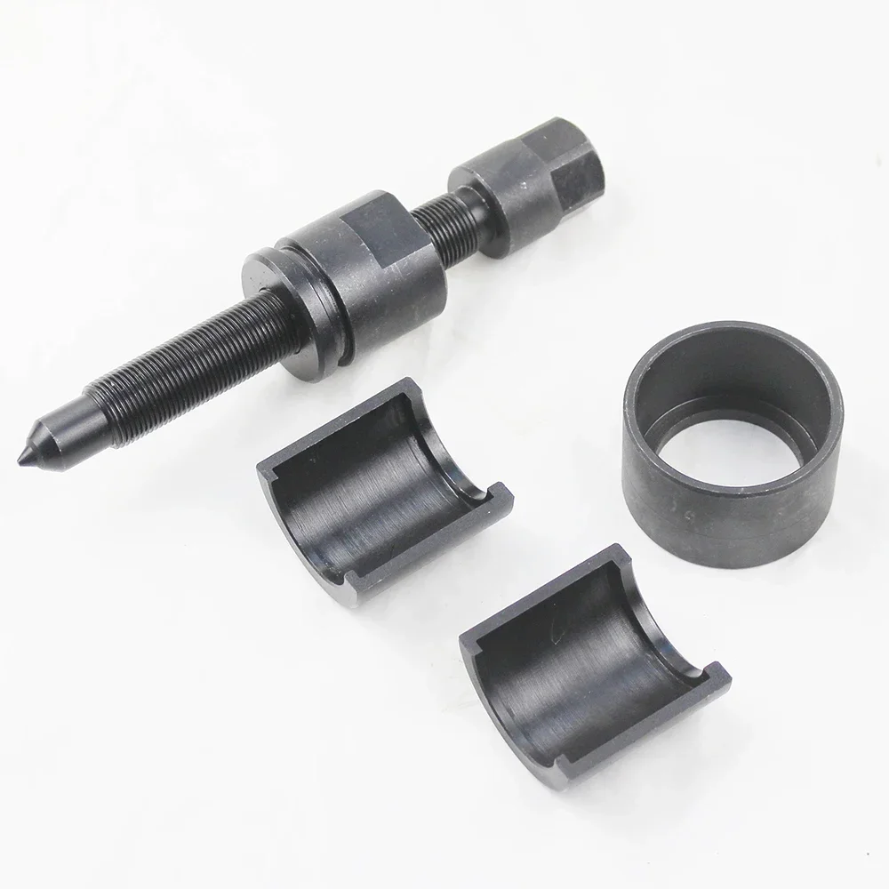 Picture 4: for Ford Focus 5 Gear Dismantlement Tool Puller IB5 B5A Mx75  MT Manual Transmission Input Shaft
