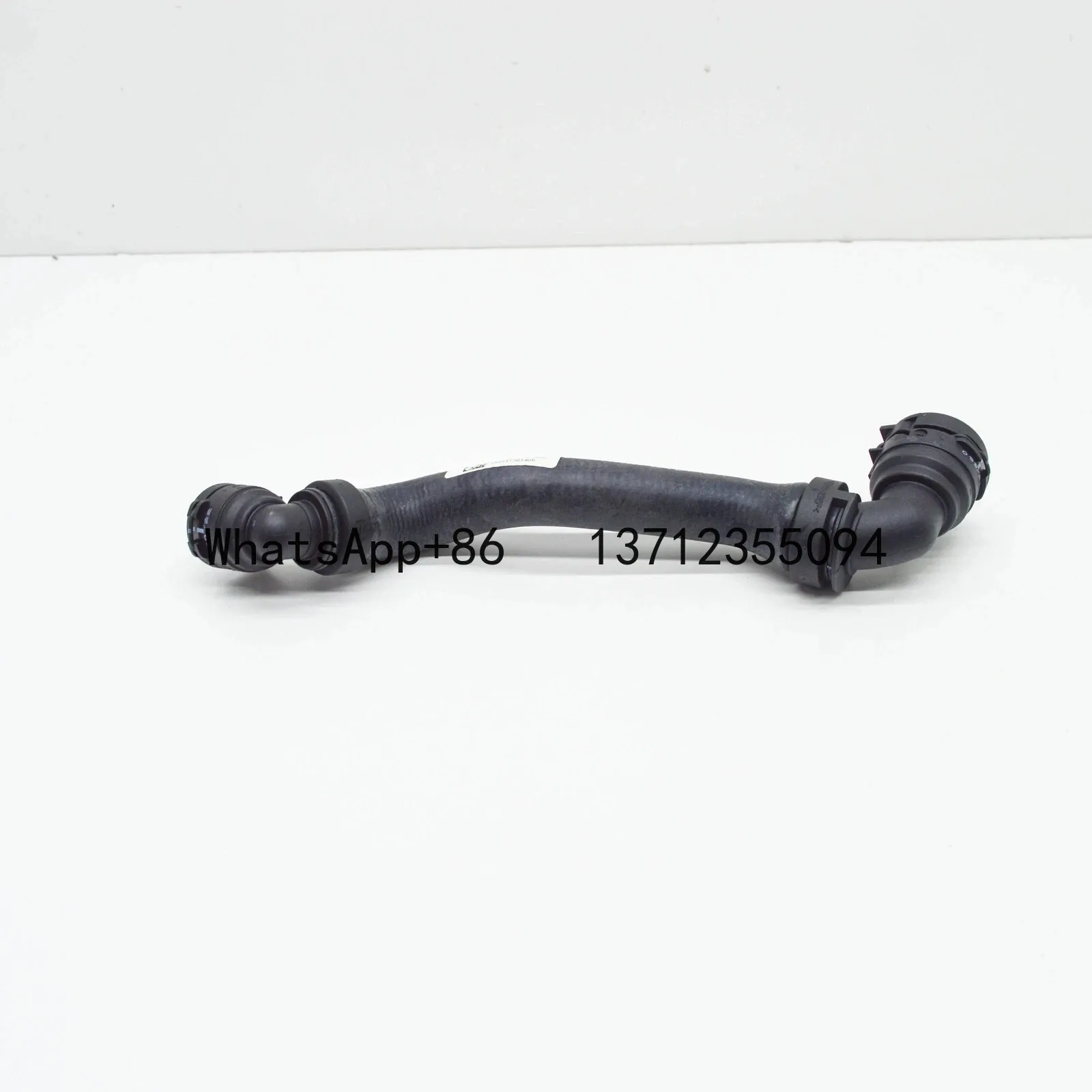 

Brand New High Quality Car Coolant Hose 64219317614 For BMW 6 7 Series G32 G12 Water Tank Radiator Hose Heater Hose