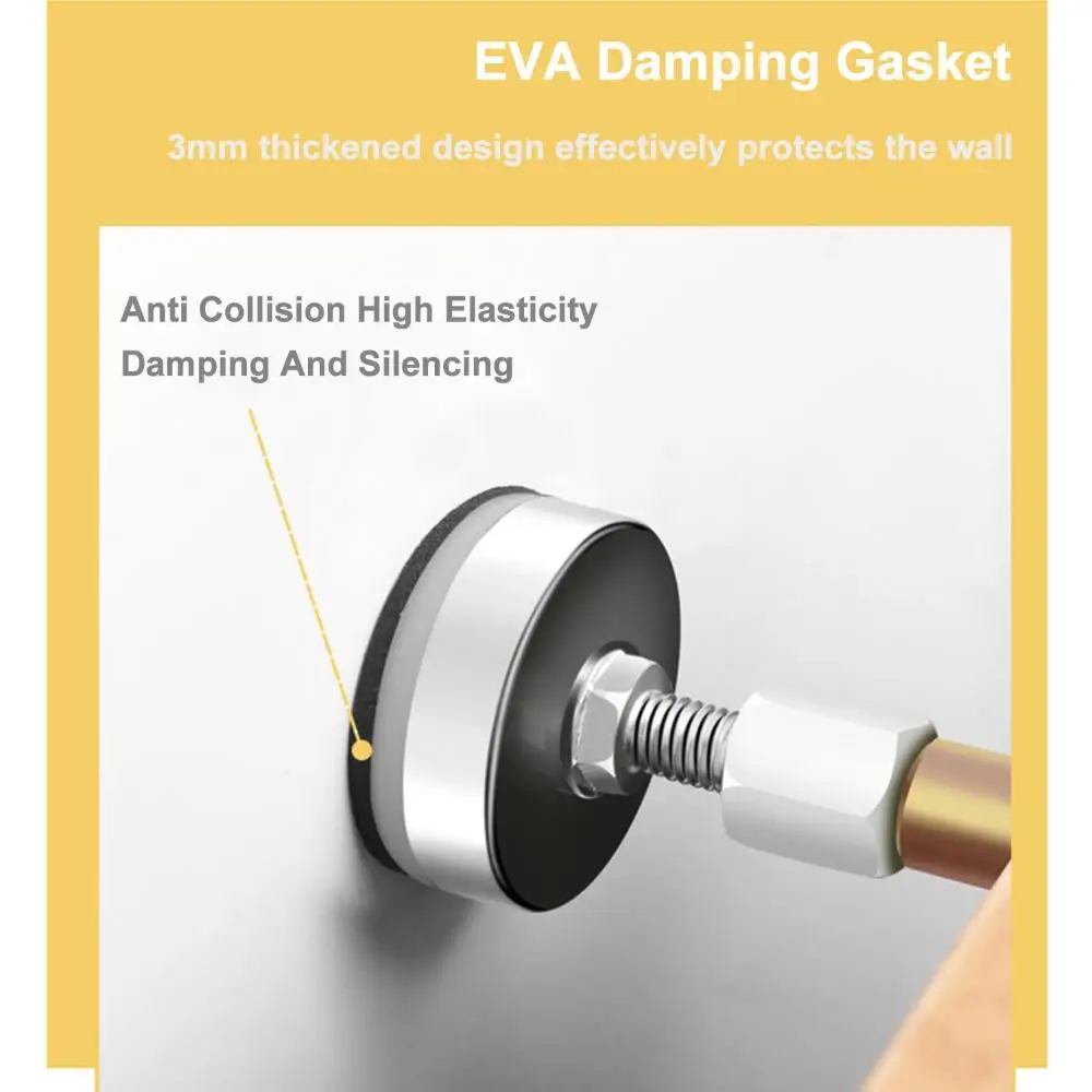 New Support Table Holder Anti-Shake Tool Hardware Fasteners Bed Anti-squeaking Cabinet Fixing