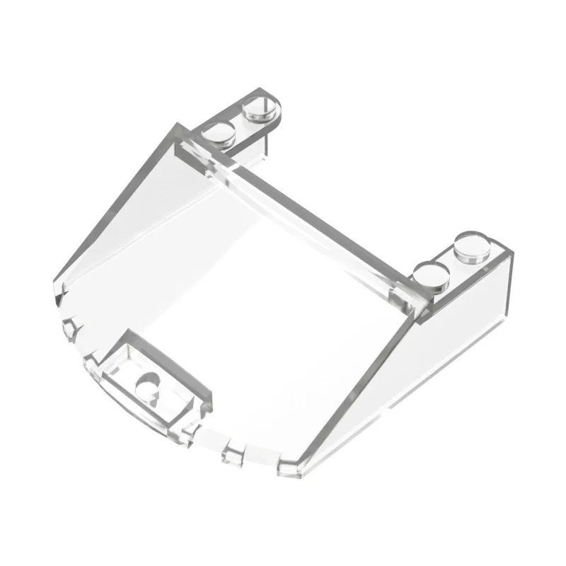 10pcs MOC building block part 65632 compatible with automotive front gear parts accessories