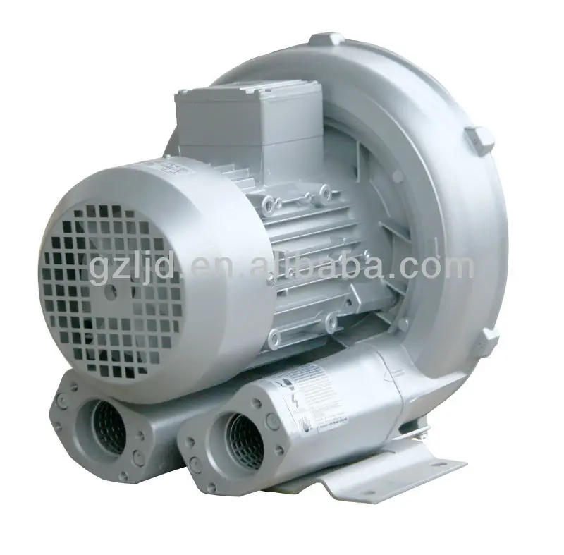 

2RB430H16,fish pond regenerative blower,fish tank chair air pump