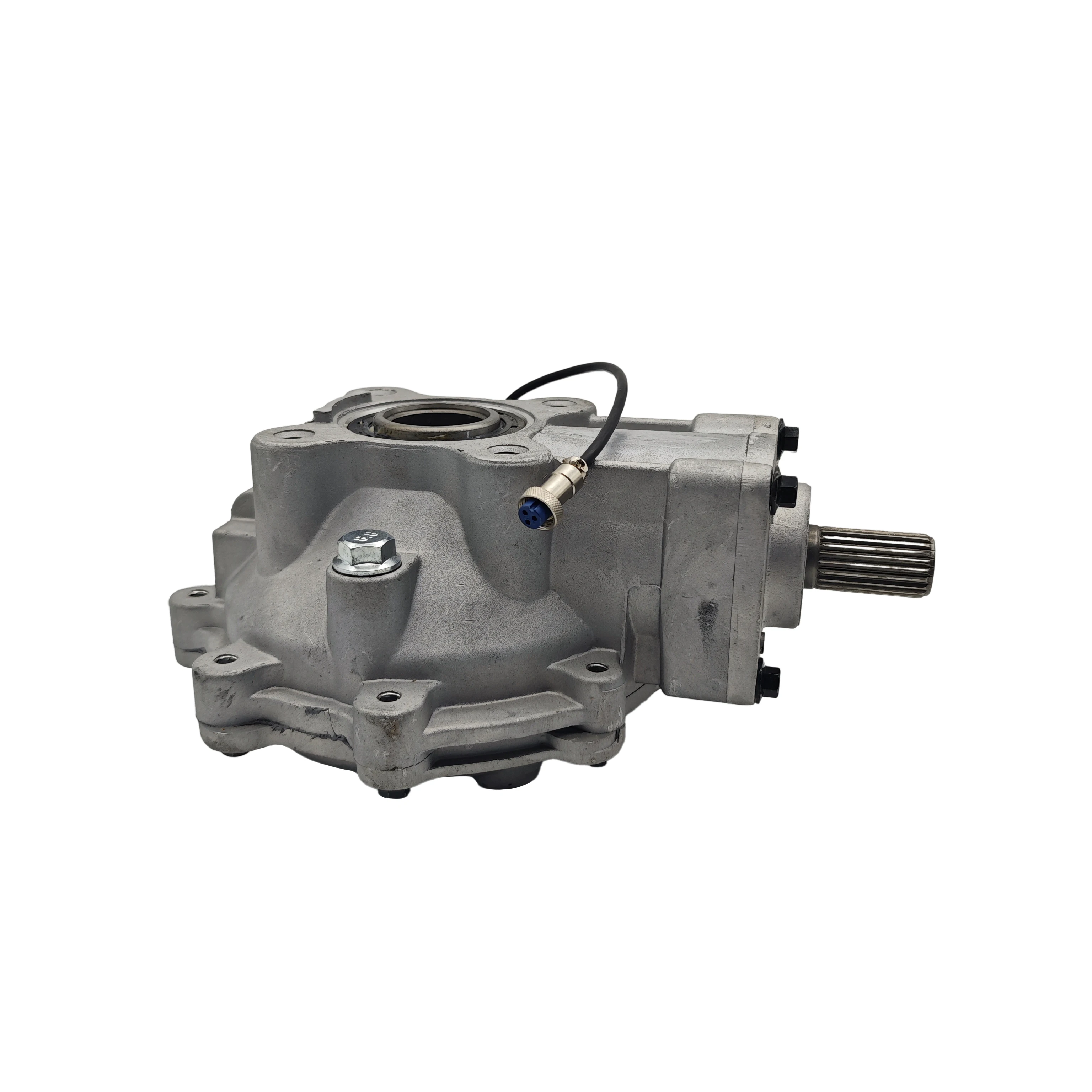 REAR GEAR-BOX for Linhai ATV 300-D EFI T3b OE 21125 ATV UTV Spare Parts