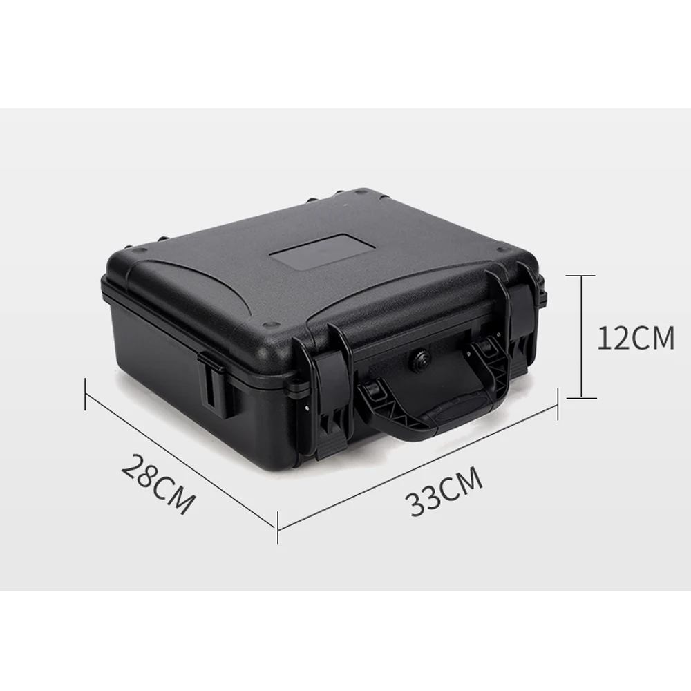 

Carrying Case For DJI Air 3S Hard Travel Case, Compatible with RC 2/RC-N2 Controller, Anti-Collision Storage Case