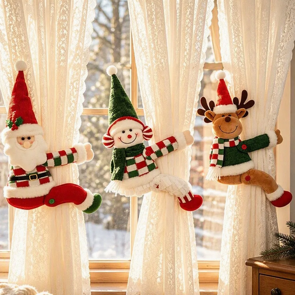 novas-decoracoes-de-natal-2026-fivela-de-cortina-em-forma-de-boneca-faixa-de-velcro-para-cortina-decoracao-de-casa