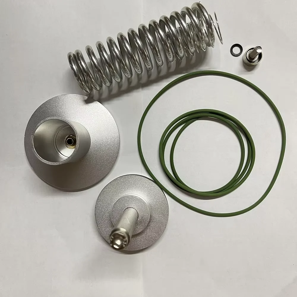 

High Quality Model 2205490451 Intake Maintenance Kit Air Compressor Screw Air Compressor Spare Parts