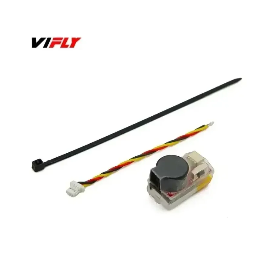 VIFLY Finder 2 Drone Buzzer Lost Drone Finder for FPV & Fixed Wing Drones thumbnail 5