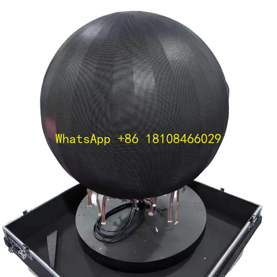 

экран балерины Внутренний светодиодный дисплей P3