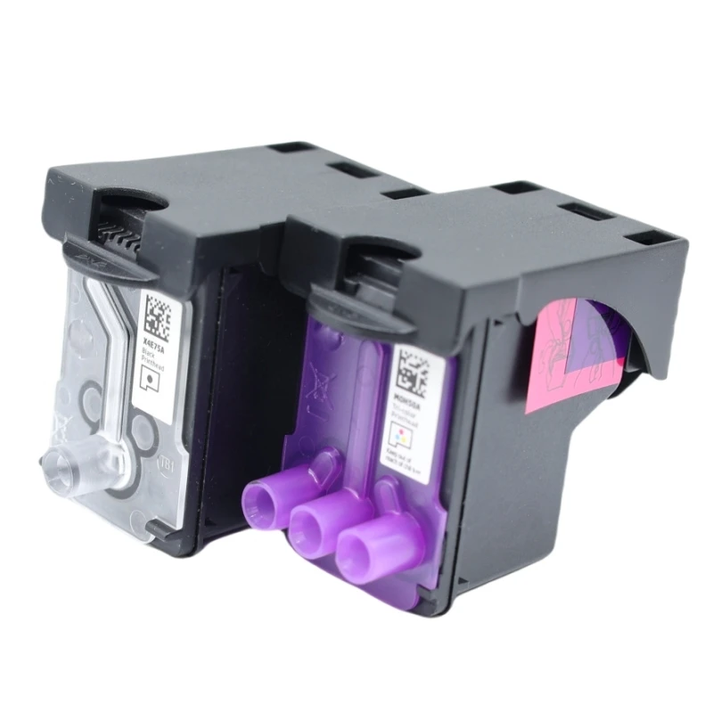 Print Head X4E75A M0H50A GT53 Printhead For HP 500 508 510 511 515 517 518 519 530 531 538 610 615 618 550 617 650 view 3