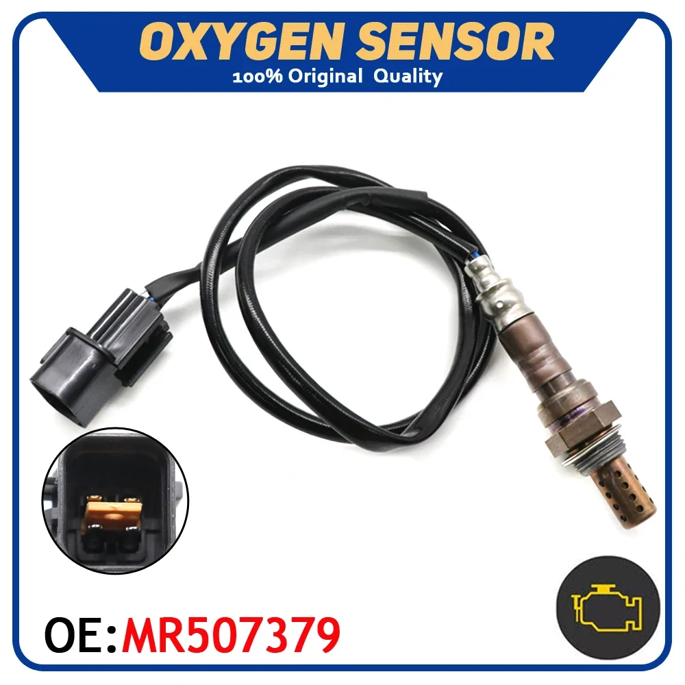 

Car Air Fuel Ratio O2 Lambda Sensor MR507379 For MITSUBISHI LANCER MONTERO SPORT 1999-2006 1588A011 MD342694 30875437 MD360182