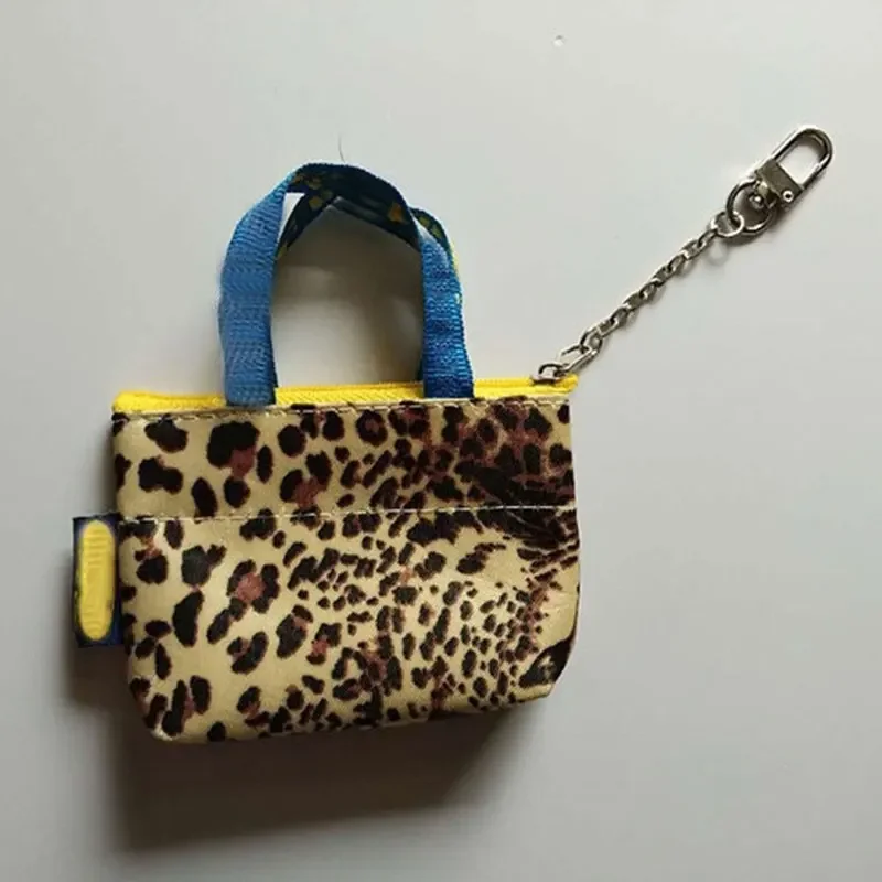 Coin Purse and Card Holder, Suitable for All Occasions, High-End Gift (Color Random)