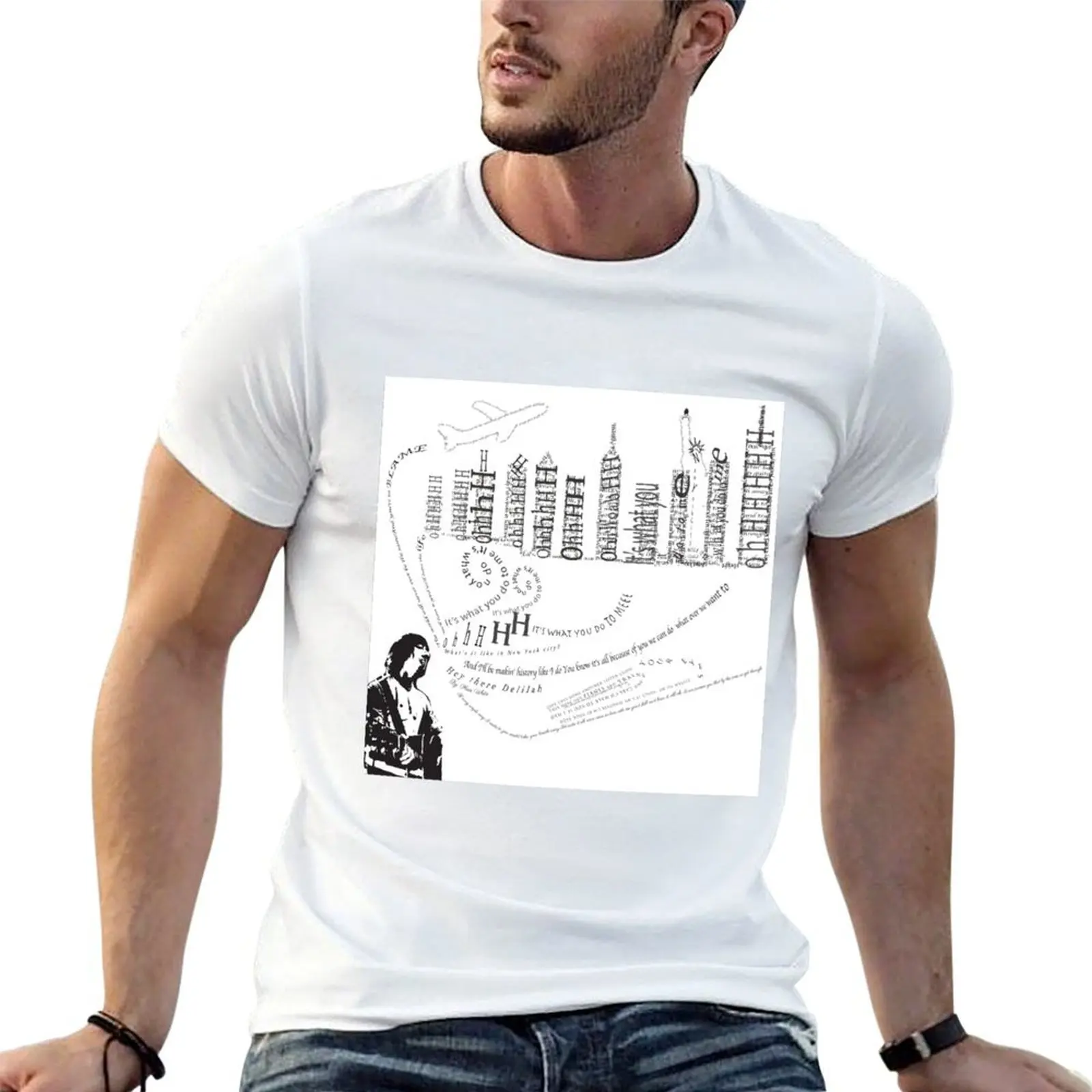 

Hey there Delilah T-Shirt t shirts for man graphic tees man t shirt graphic T-Shirt