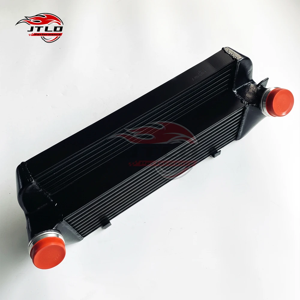Competition Intercooler Kit Upgrade Auxiliary Radiator For BMW F07 F10 F11 520i 528i 2010+ N20 Engine