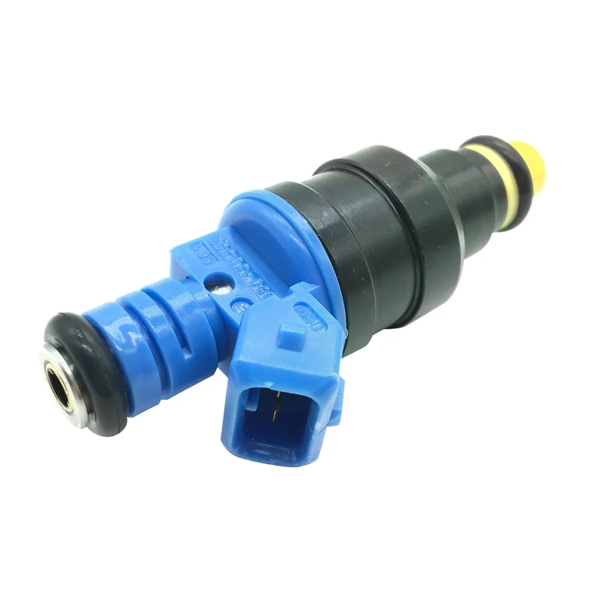 0280150563 Fuel Injector for Opel A CNG 1.6 for Doblo Marea Panda Punto 1.2 1.6 9270291